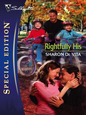 cover image of Rightfully His